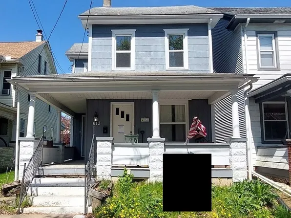 613 Catawissa Ave, Sunbury, PA 17801