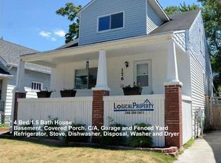 176 Ardmore Dr, Ferndale, MI 48220