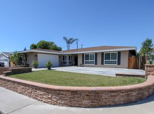 4921 Briarhill Dr, Yorba Linda, CA 92886