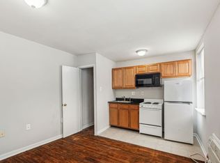 3416 Spring Garden St #A14, Philadelphia, PA 19104