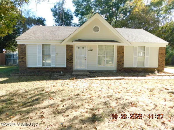 6390 Collinwood Rd, Horn Lake, MS 38637