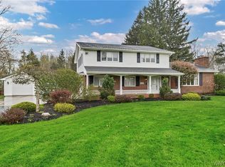 7070 Clinton St, Elma, NY 14059