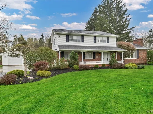 7070 Clinton St, Elma, NY 14059