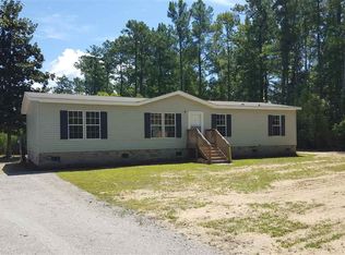 4680 Fowler Rd, Coward, SC 29530