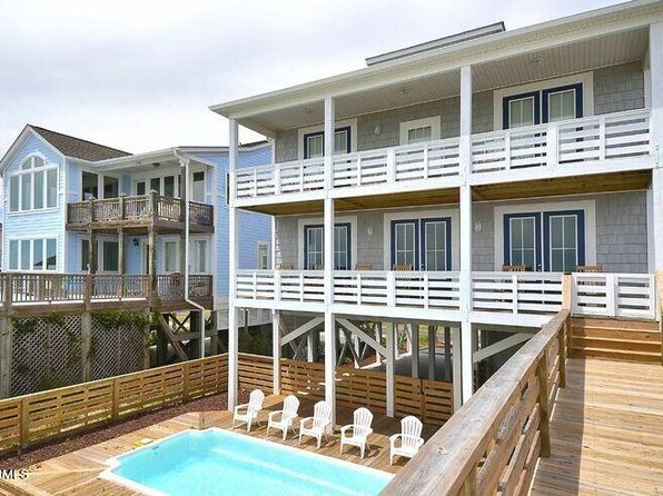 Houses For Sale Wilmington Street Ocean Isle Beach Nc