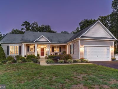 178 Fleeter St, Mineral, VA, 23117