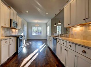 3085 French Hill Dr, Powhatan, VA 23139
