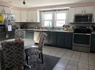 55 Sears Island Dr, Worcester, MA 01606