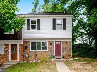 1229 Thomas Jefferson Pl, Fredericksburg, VA 22405