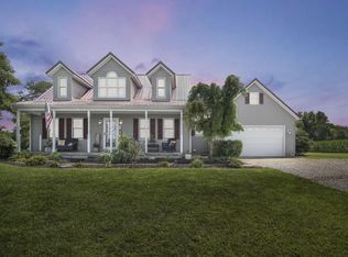 9019 Bowman Rd SW, Amanda, OH 43102