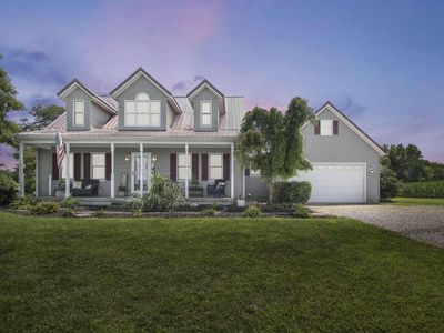 9019 Bowman Rd SW, Amanda, OH, 43102
