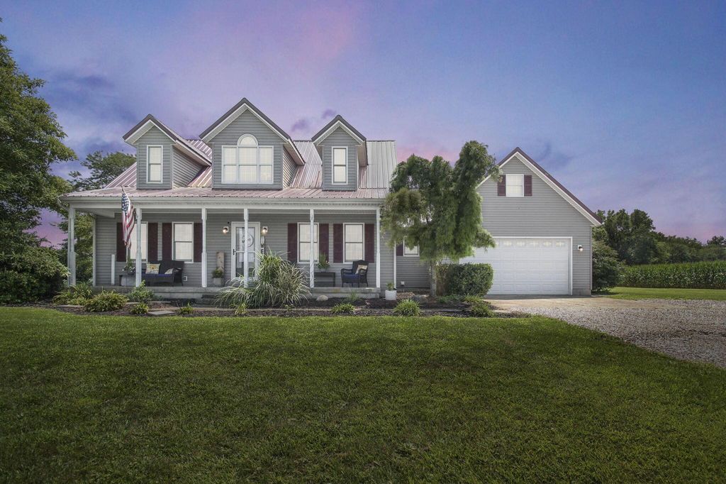 Real estate listing image