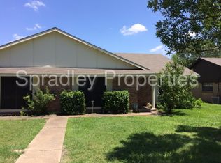 501 Phoenix Dr, Temple, TX 76504