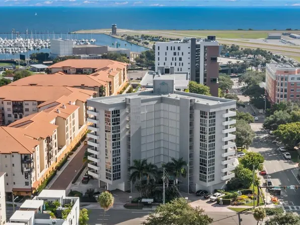 470 3rd St S Unit 613, Saint Petersburg, FL 33701