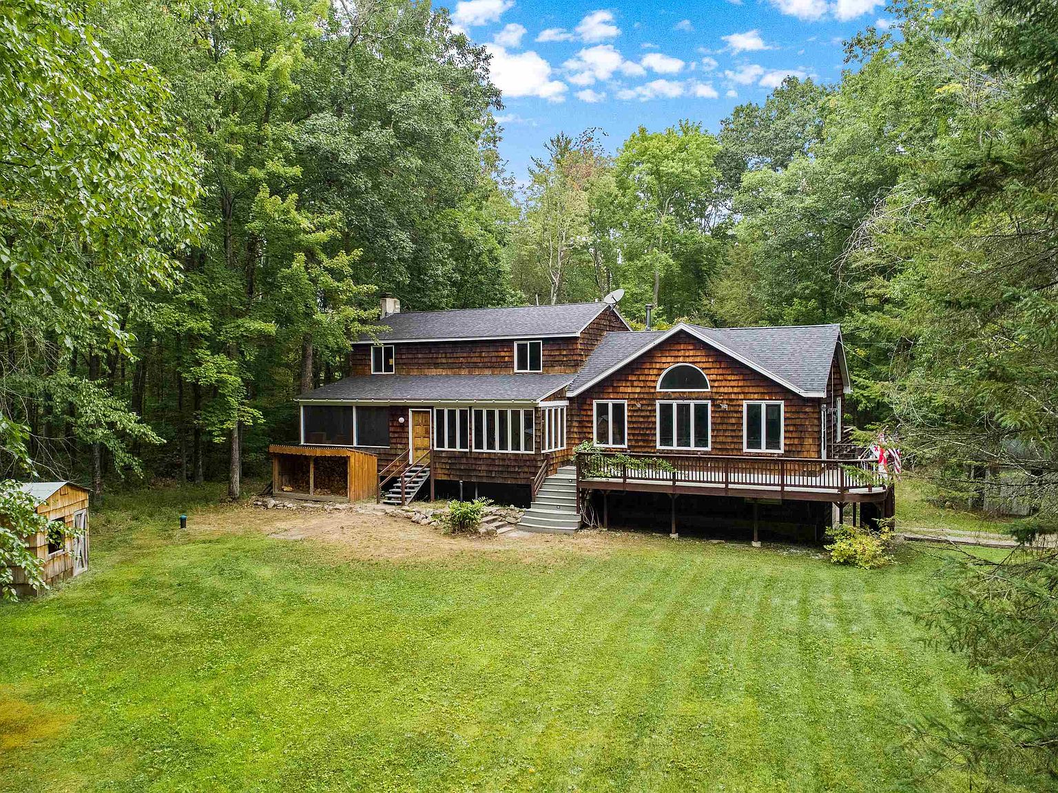 484 Ponemah Hill Road, Milford, NH 03055 Zillow