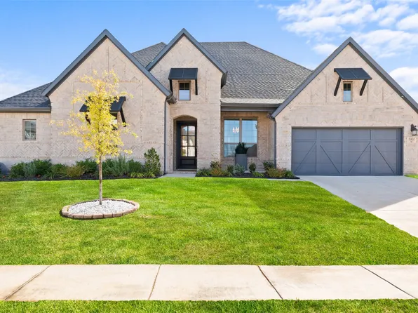 1901 Rockwood Ln, Mansfield, TX 76063