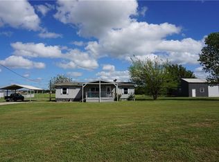 269 Ferguson Rd, Whitesboro, TX 76273
