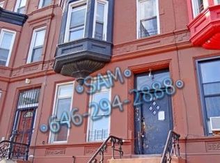 121 Halsey St, Brooklyn, NY 11216