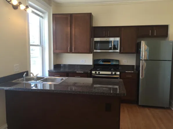 2923 N Milwaukee Ave, Chicago, IL 60618