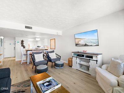 23223 Front Beach Rd #C1-502, Panama City Beach, FL, 32413