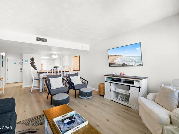 23223 Front Beach Rd #C1-502, Panama City Beach, FL 32413