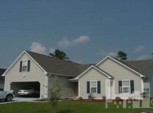 7215 Rabbit Holw, Wilmington, NC 28411