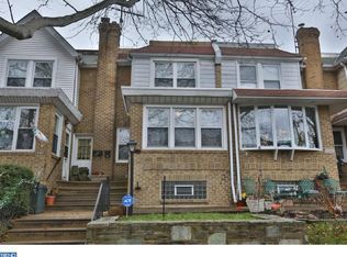 3443 Englewood St, Philadelphia, PA 19149