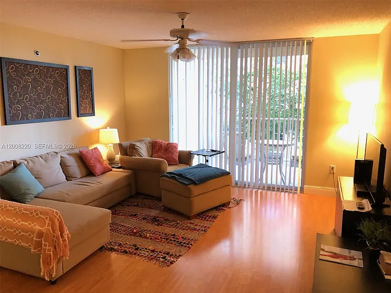 19555 E Country Club Dr #8403 — Photo 11