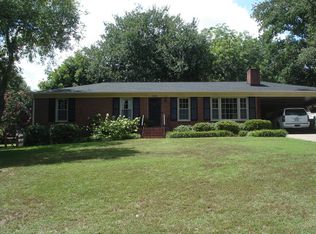 1208 Woodhill Dr, Shelby, NC 28152