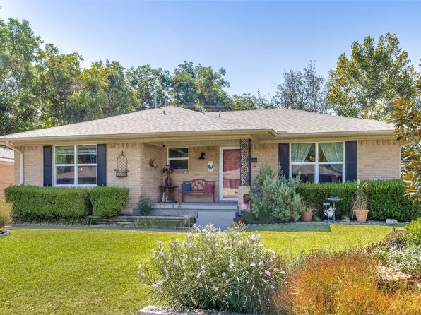 3938 Douglas Dr, Garland, TX 75041