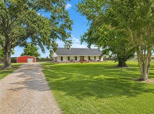 5696 Ball Ln, Alexandria, LA 71303