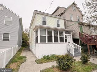 1911 Hummock Ave, Atlantic City, NJ 08401