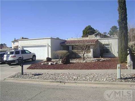 1st image of 801 Villa Flores Dr