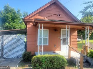 410 E Mary St, Dublin, GA 31021