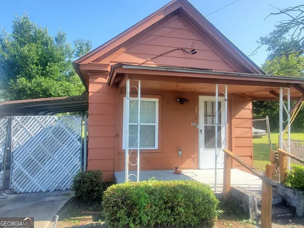 410 E Mary St, Dublin, GA 31021