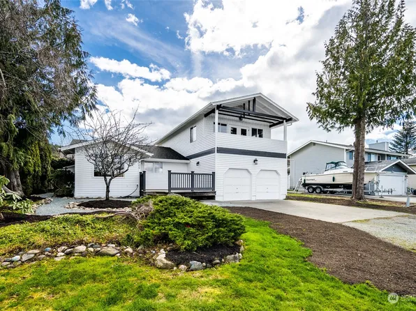 3609 W 3rd Street, Anacortes, WA 98221