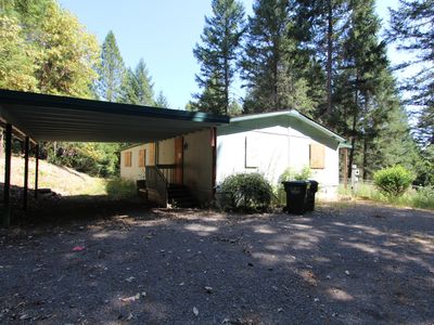 541 Lake Shore Dr, Selma, OR, 97538