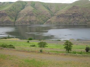 13051 Wawawai Rd, Colton, WA 99113