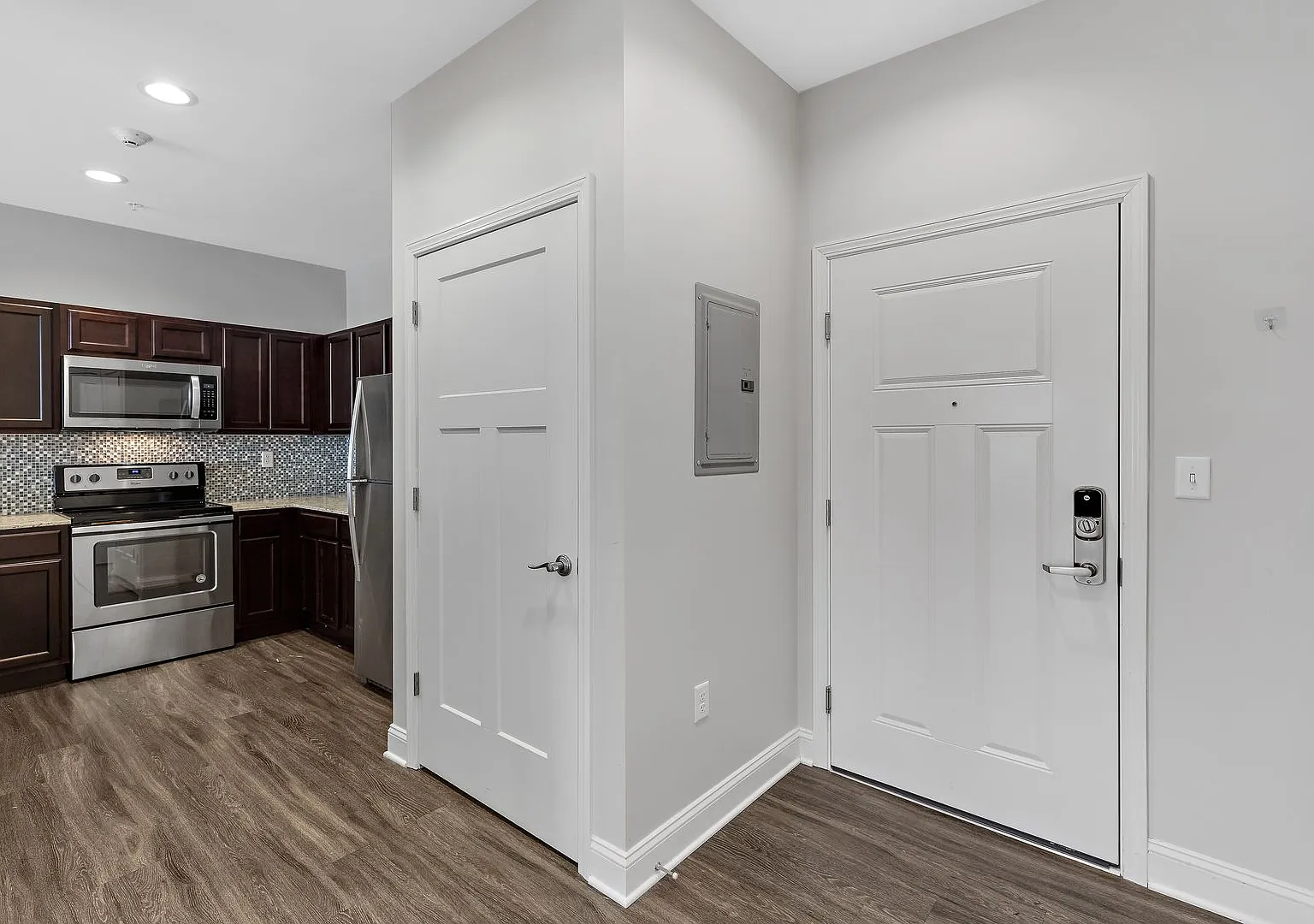 The Reserve at Park South — Photo 1