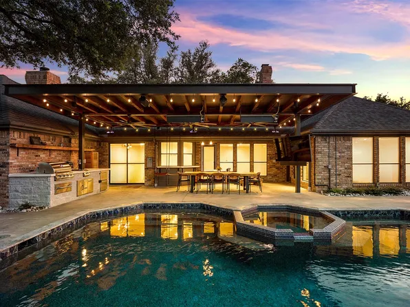 7107 Nicki Ct, Dallas, TX 75252