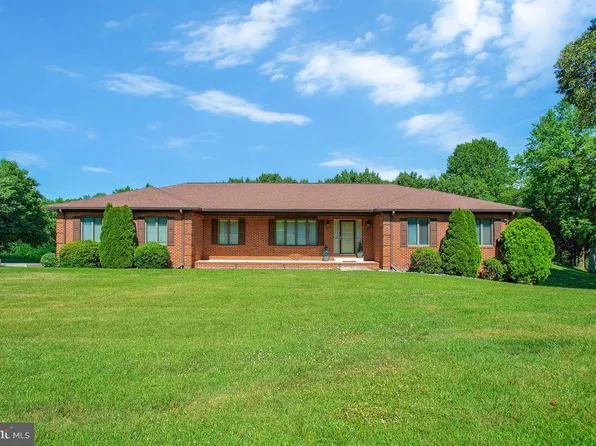 1960 Owensville Ct, Dunkirk, MD 20754