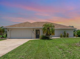 1472 Oriel Ct, Punta Gorda, FL 33983