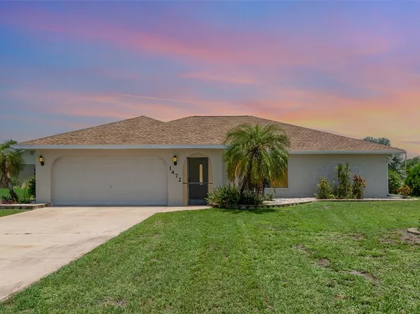 1472 Oriel Ct, Punta Gorda, FL 33983