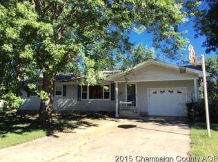 304 E Franklin St #33, Fisher, IL