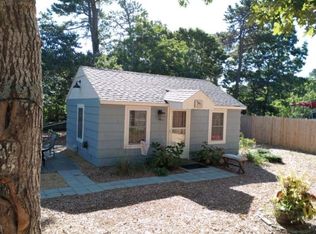 25 Sarett Ln, Wellfleet, MA 02667