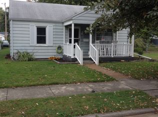 2262 Deming St, Terre Haute, IN 47803