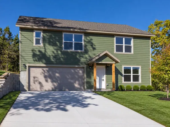 330 Pine Woods Village Drive Lot 30, Hollister, MO 65672