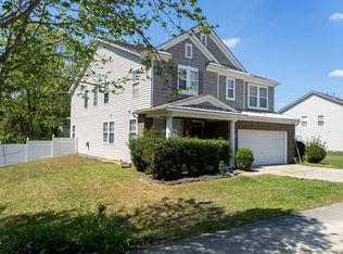 3304 Mackinac Island Ln, Raleigh, NC 27610