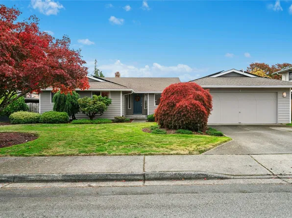 816 91 Place SE, Everett, WA 98208