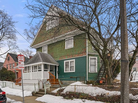 3rd image of 1 Copley St